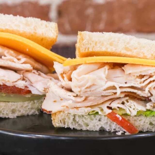 The Carmela Sandwich.
